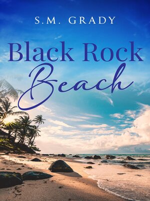cover image of Black Rock Beach